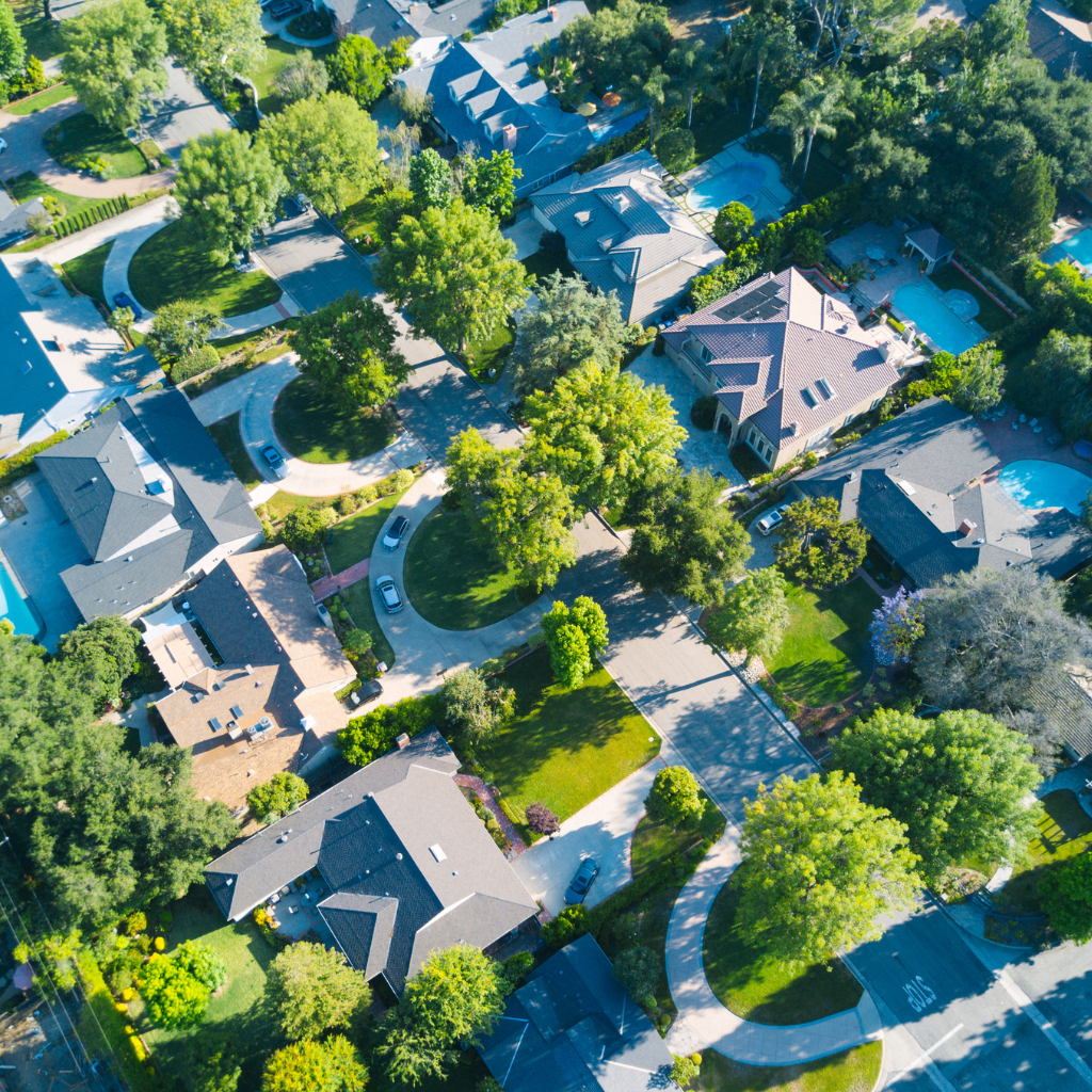 residential